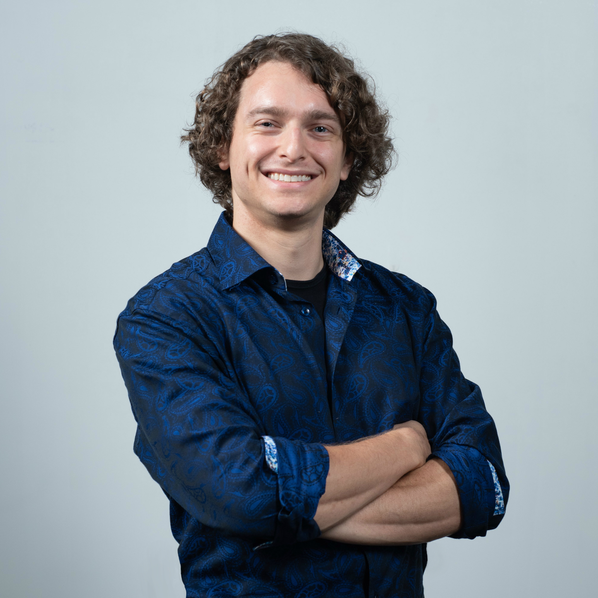 Jared's Github