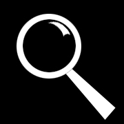 Netflix Search logo
